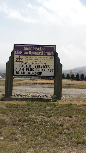 Green Meadow Church
