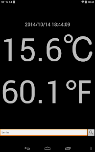 How to get Address Air Temperature 20160112 mod apk for android