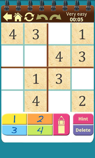 免費下載解謎APP|Sudoku Shelf遊戲 app開箱文|APP開箱王