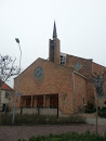 Kerk van de Gereformeerde Gemeente in Nederland