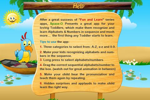 免費下載教育APP|Fun and Learn: Toddlers app開箱文|APP開箱王