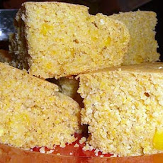 Camp Cornbread