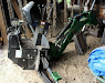 2005 John Deere 4320 Tractor