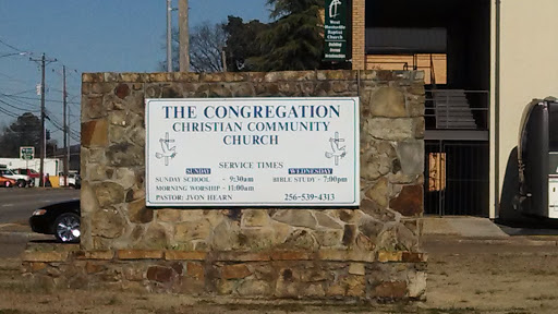 The Congregation CC Church