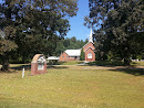 Pleasant Hill United Methodist Church 