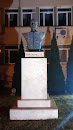 Ion Chiricuta Statue
