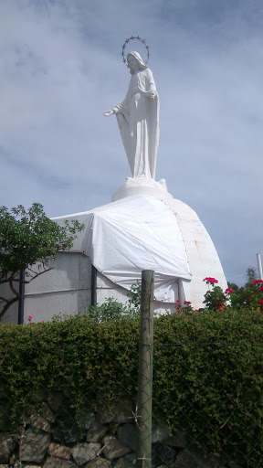 Virgen Cerro Chena