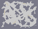 Thumbnail of the map 'One: Earthquake'