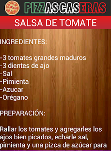 How to install Pizzas caseras 7.0.0 unlimited apk for android