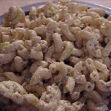 Creamy Macaroni Salad