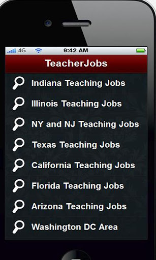 TeacherJobs