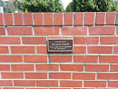 Elizabeth Guptill  Memorial Wall