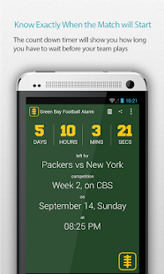 How to download Green Bay Football Alarm Pro patch 1.0 apk for android
