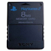 Memory Card De 64Mb Pplay2 Original Blister 
