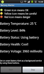 How to download Battery Alert 9.0 apk for android
