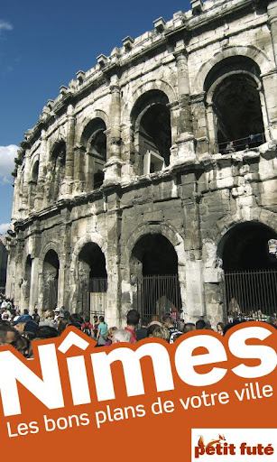 Nîmes