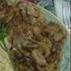 Linda's Chicken Marsala