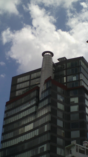 M-H Building