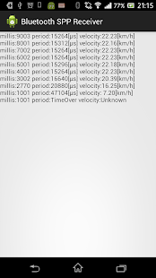 How to download BluetoothSPPReceiver patch 1.0 apk for laptop