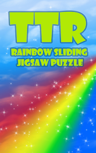 How to mod Rainbow Sliding Puzzle 0.2 unlimited apk for android
