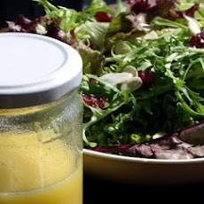 Citrus Vinaigrette