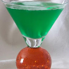 Bottlecap Cocktail