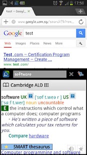 How to get Dolphin Dictionary Linker patch 1.2.0005 apk for pc