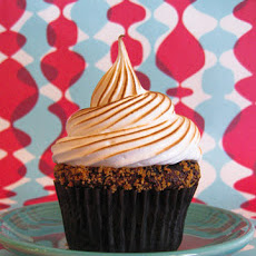 Marshmallow Frosting