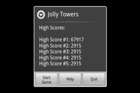 JollyTowers