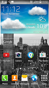 How to mod London live wallpaper 1.0 apk for pc