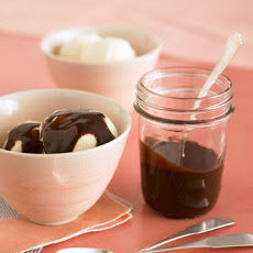 Chocolate Syrup