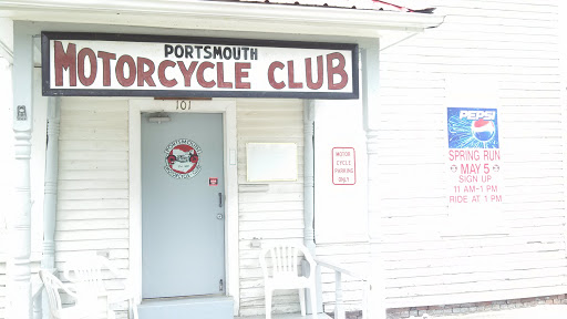 Portsmouth Motorcycle Club