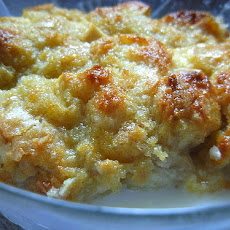 Cinnamon Breakfast Bread