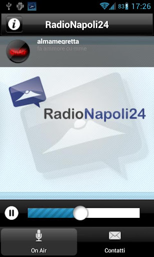 免費下載音樂APP|Radio Napoli 24 app開箱文|APP開箱王