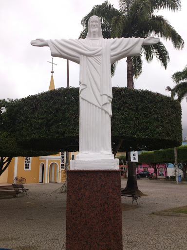 Cristo Redentor de Jaguaré