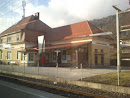 Bahnhof Steindorf