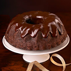 Chocolate Chip Bundt Cake