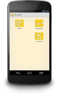 How to download Globe USSD MTN CI 1.5 apk for pc
