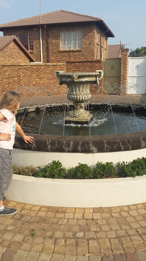 Nashua Fountain