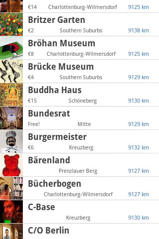 【免費旅遊App】Berlin ✭Essential✭ Guide-APP點子