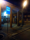 Cervignano Bus Station
