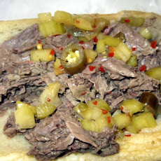 Italian Beef
