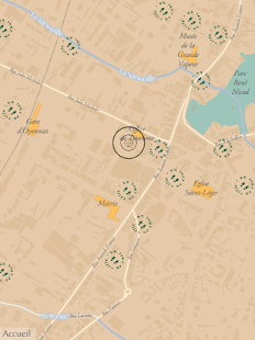 How to install Oyonnax, Un Tour en Ville 3.1.1 unlimited apk for android