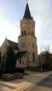 Kirche Prösdorf