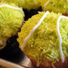 Match Point Cupcakes