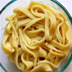 Grandma's Noodles II