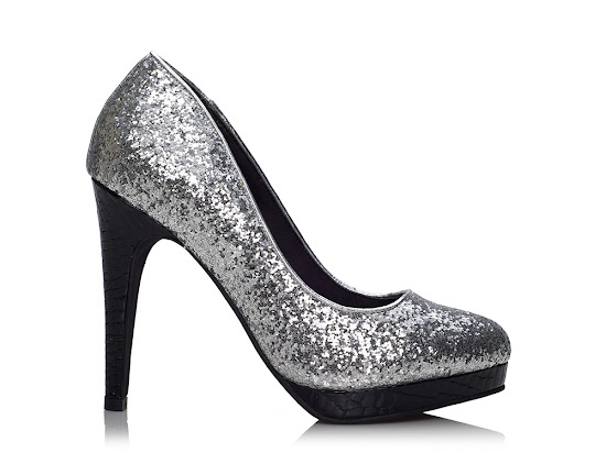I Designed My Perfect Shoes!