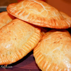 Forfar Bridies (Cooks Illustrated)