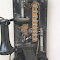 Paystations - Western Electric 162A 1 loc R6-4 5