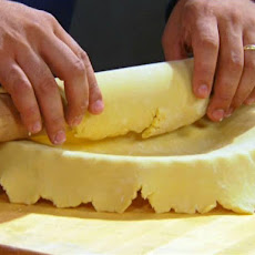 Countdown #1 Best Pie Crust Ever